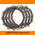 Motorcycle Accessories, Motorcycle Clutch Plate for AX100 (RY-CP-01)